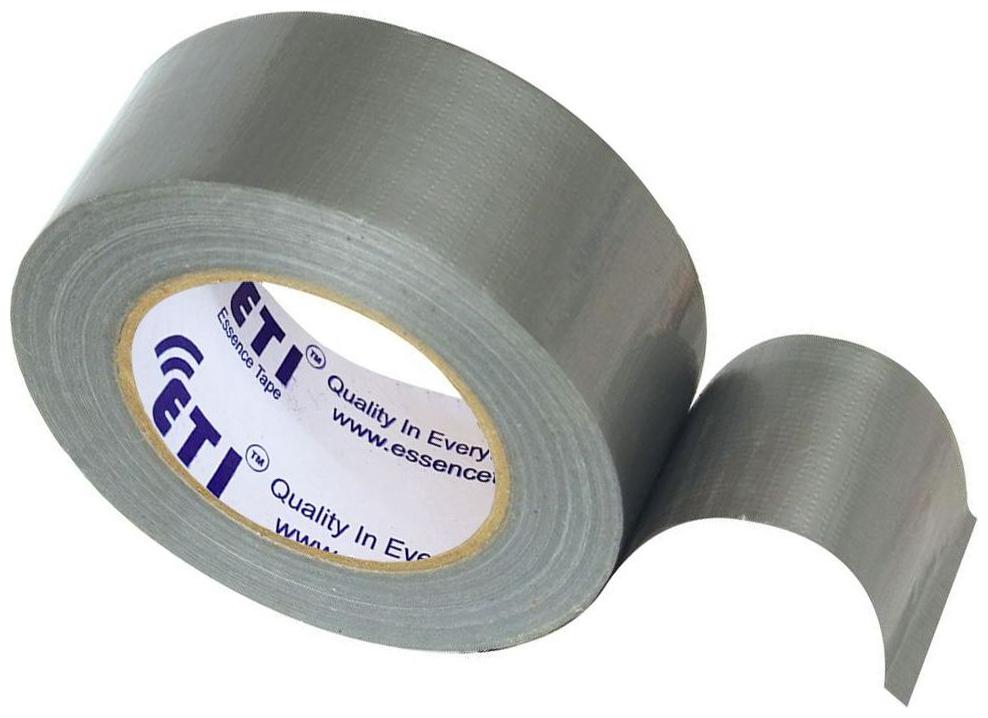

ETI DUCT TAPE 24mm x 25 m