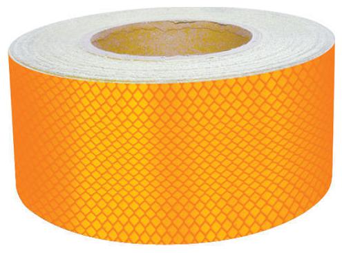 

ETI High Intensity Reflective Multi Colour Tape 24mmX5Meter