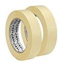 

ETI Masking Tape for Carpenters Painters 2 Roll of 24mm X 20Mtr