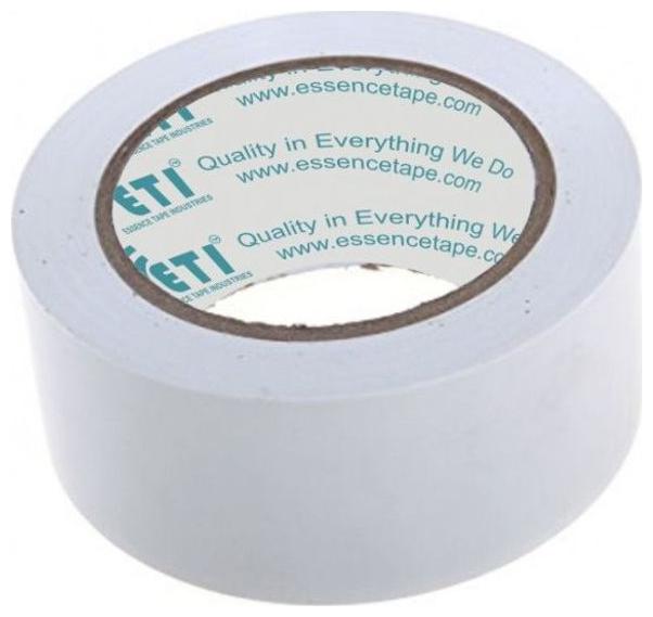 

ETI White Floor Marking Tape 48mmx25 m