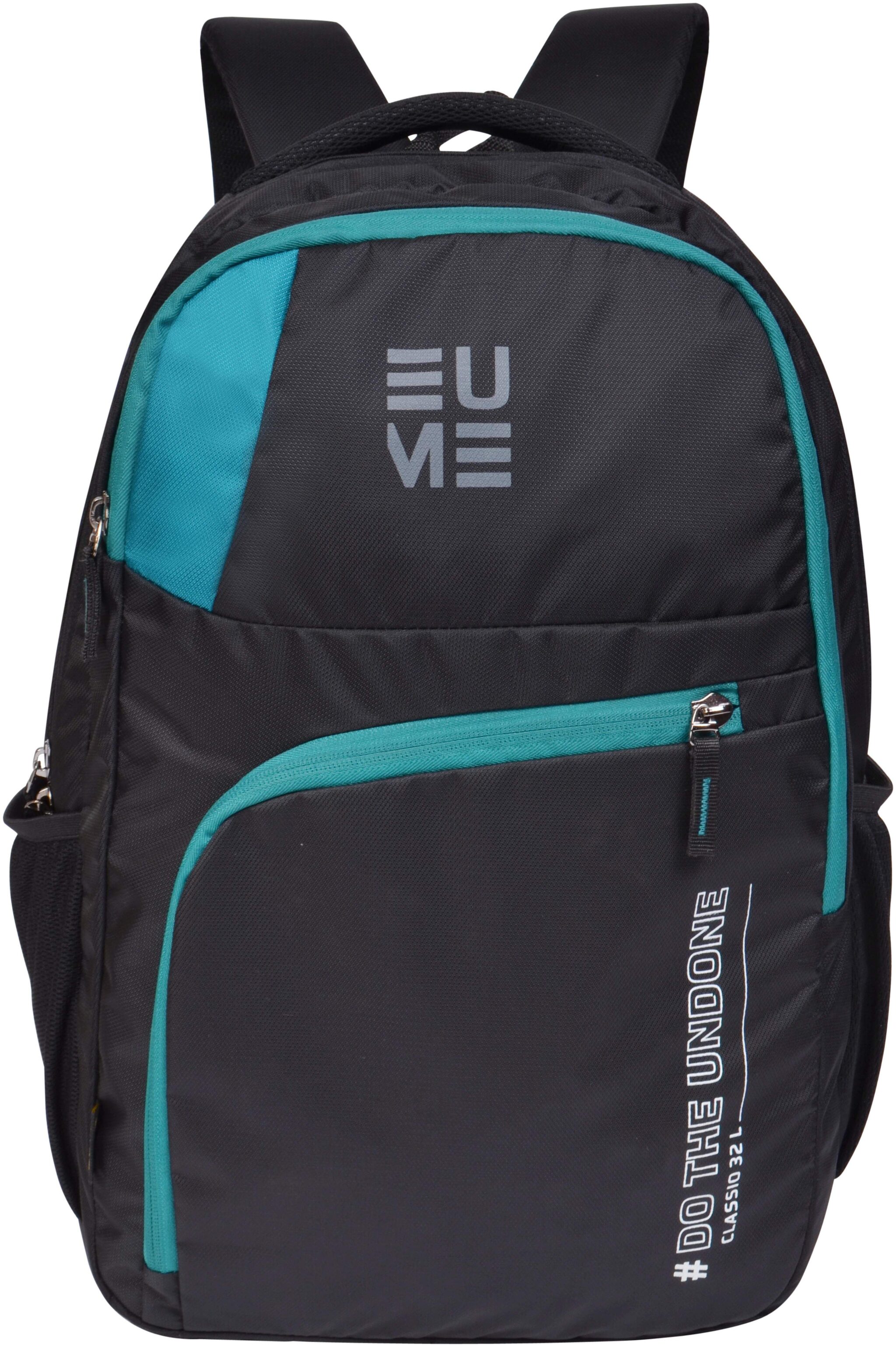 

EUME 32 ltr Backpack - Black