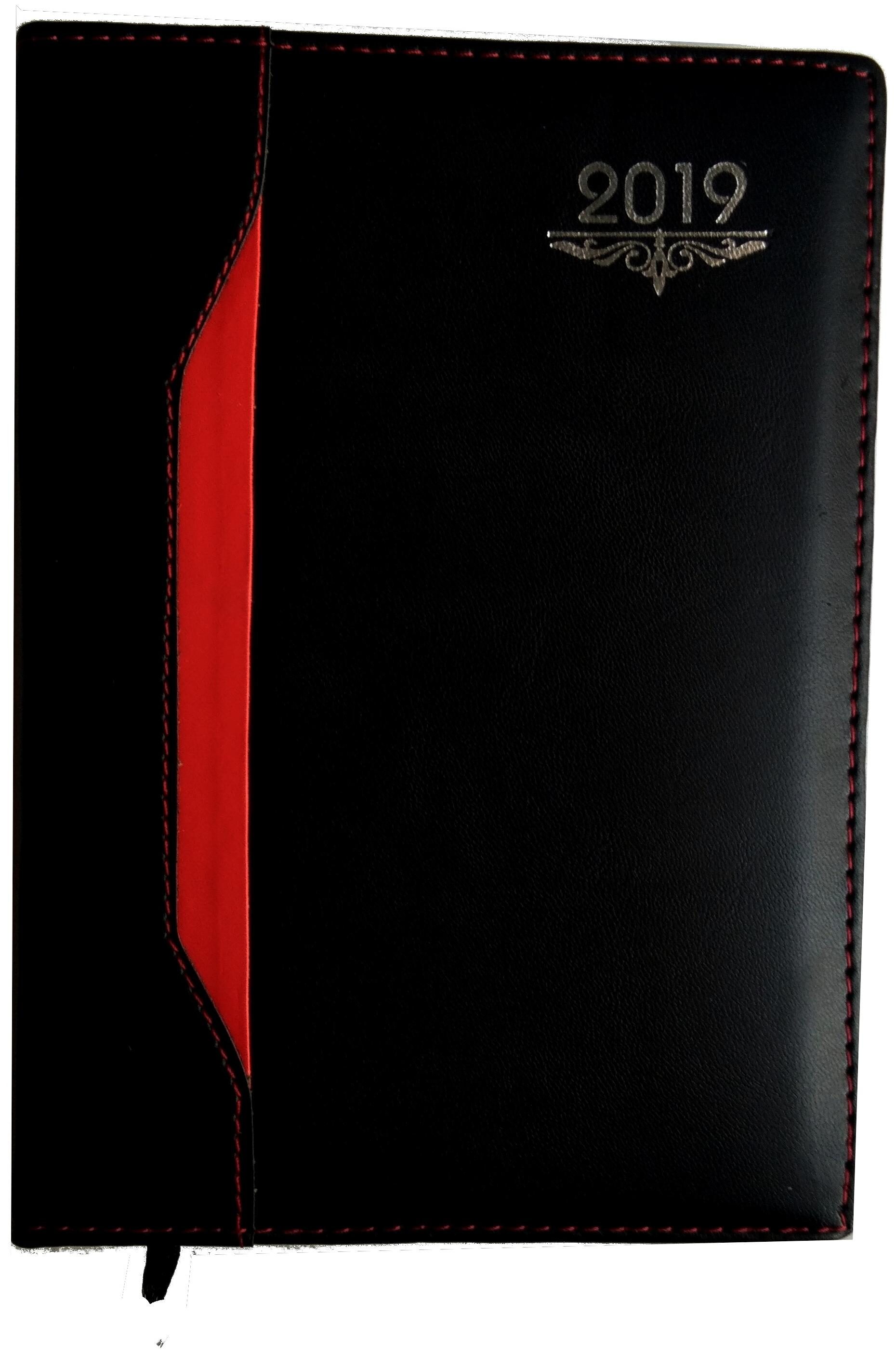 

Excel Regular Diary 2019