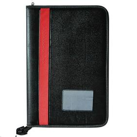 resume holder