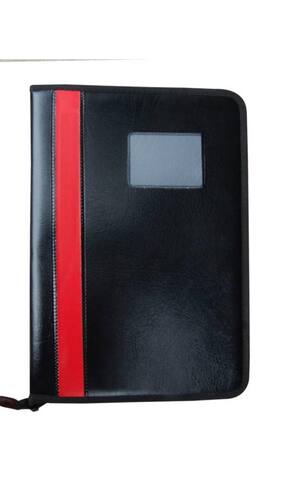 resume holder