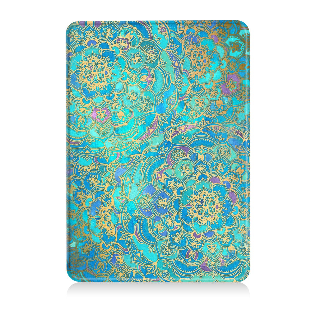 

Fintie Slim Travel Wallet Passport Holder RFID Blocking Cards Case Cover Slot