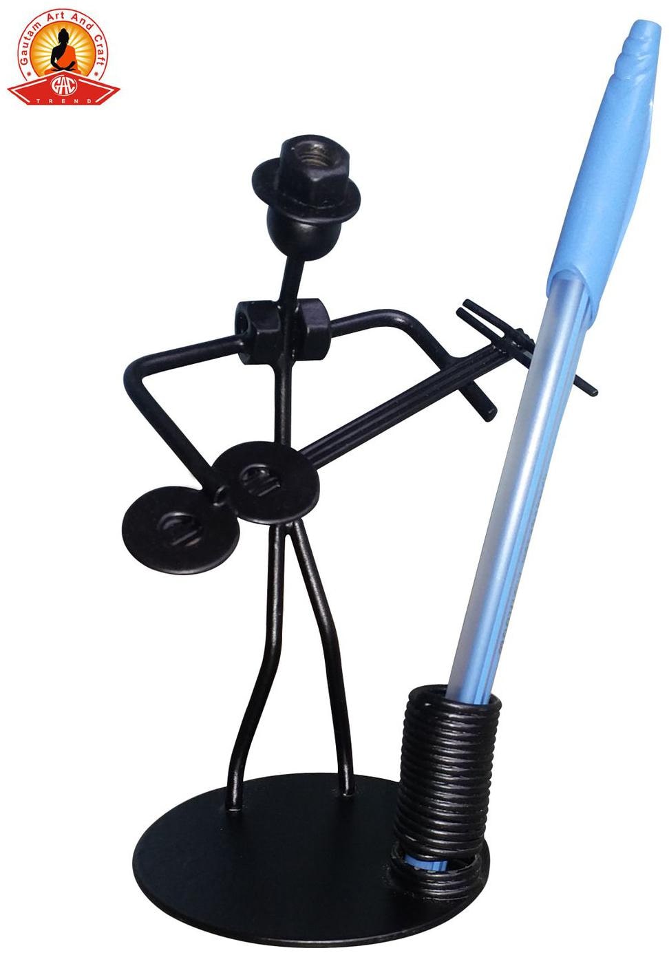 

GAC Trend Nut Bolt Guitarist Pen Stand