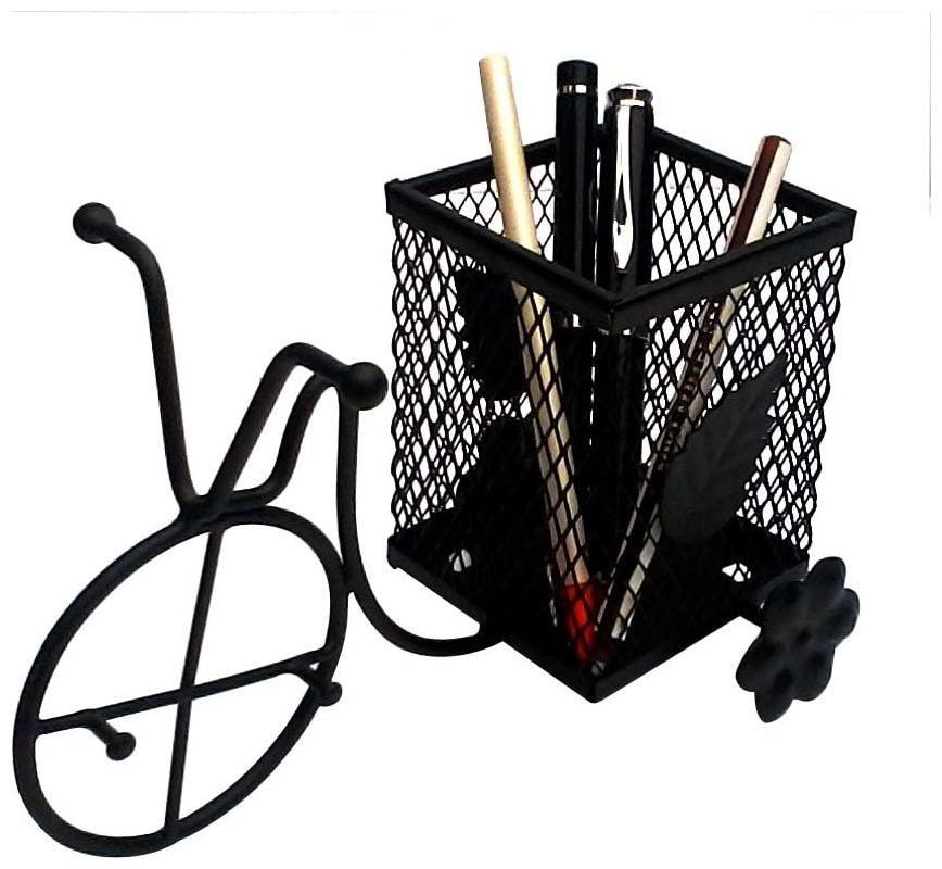 

GAC Trend Rickshaw Cart Pen Holder