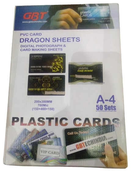 a4 card printing online