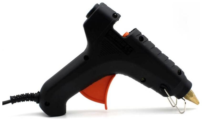 

Glue Gun MK-021 Standard Temperature Corded Glue Gun (11 mm)