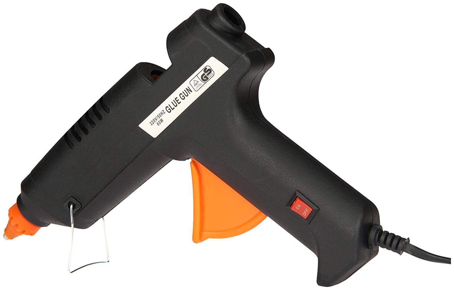 

Glue Gun MK-021 Standard Temperature Corded Glue Gun (11 mm)