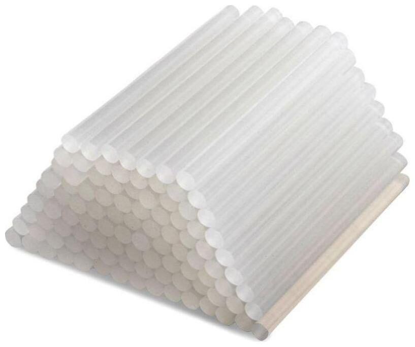 

GLUE STICKS FOR GLUE GUN (PACK OF 50)