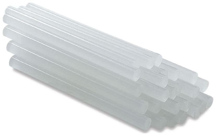 

GLUE STICKS FOR GLUE GUN (PACK OF 30)