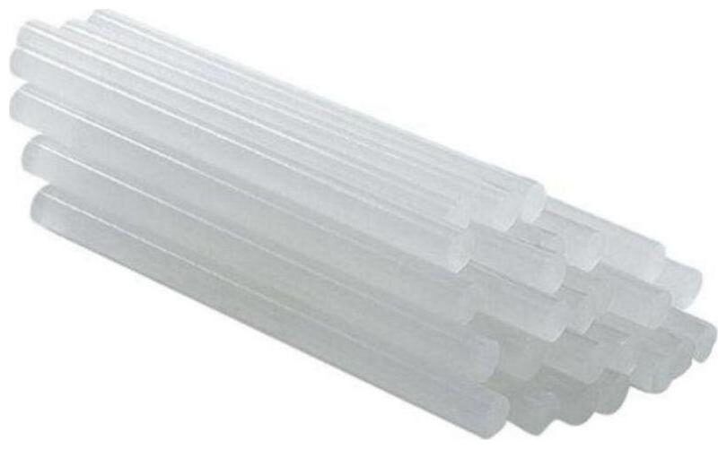 

GLUE STICKS FOR GLUE GUN (PACK OF 20)
