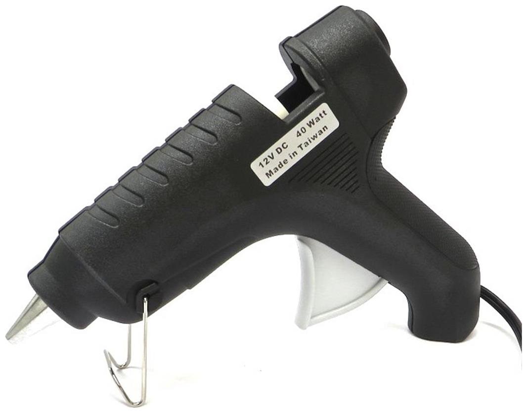 

GLUN-ITEK 40W 40 WATT (CONTINUOUS FLOW) HOT MELT GLUE GUN