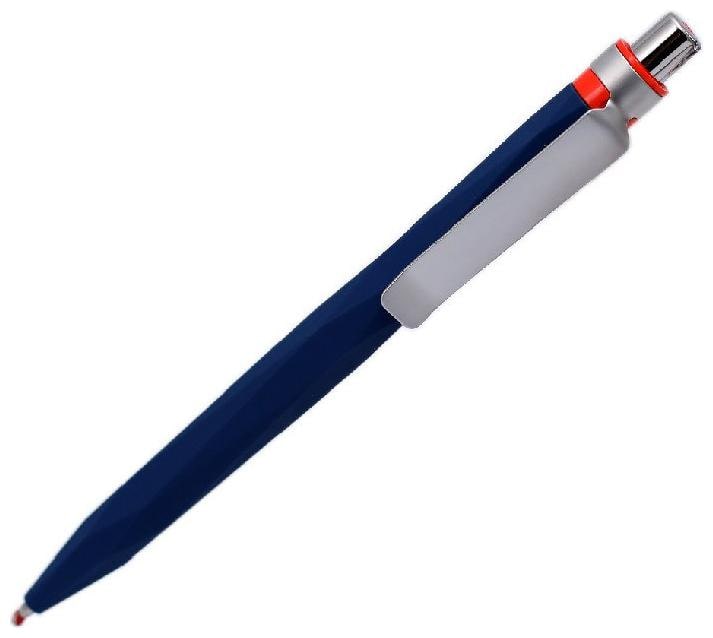 

Good Stuff Prodir Swiss Made QS20 Mountain Navy Blue Soft Touch Gel Pen