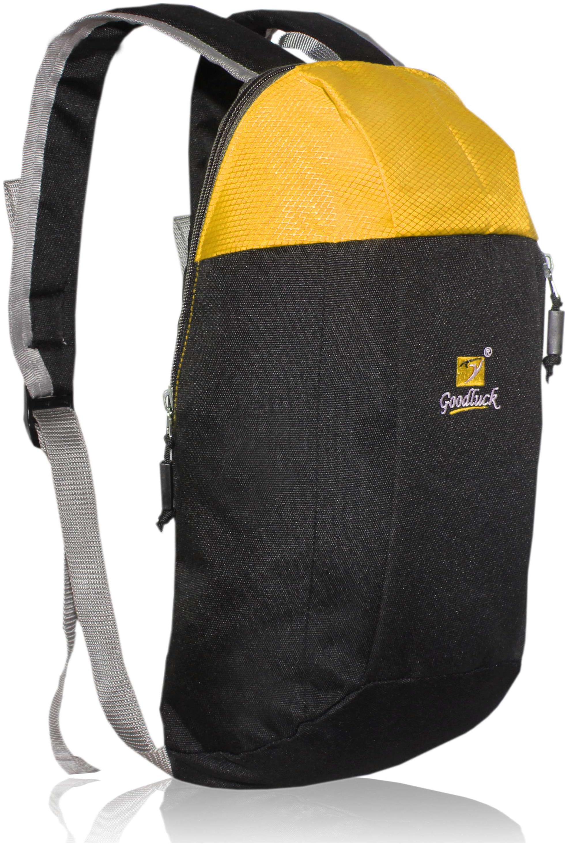 Goodluck 10 L Backpack Multi
