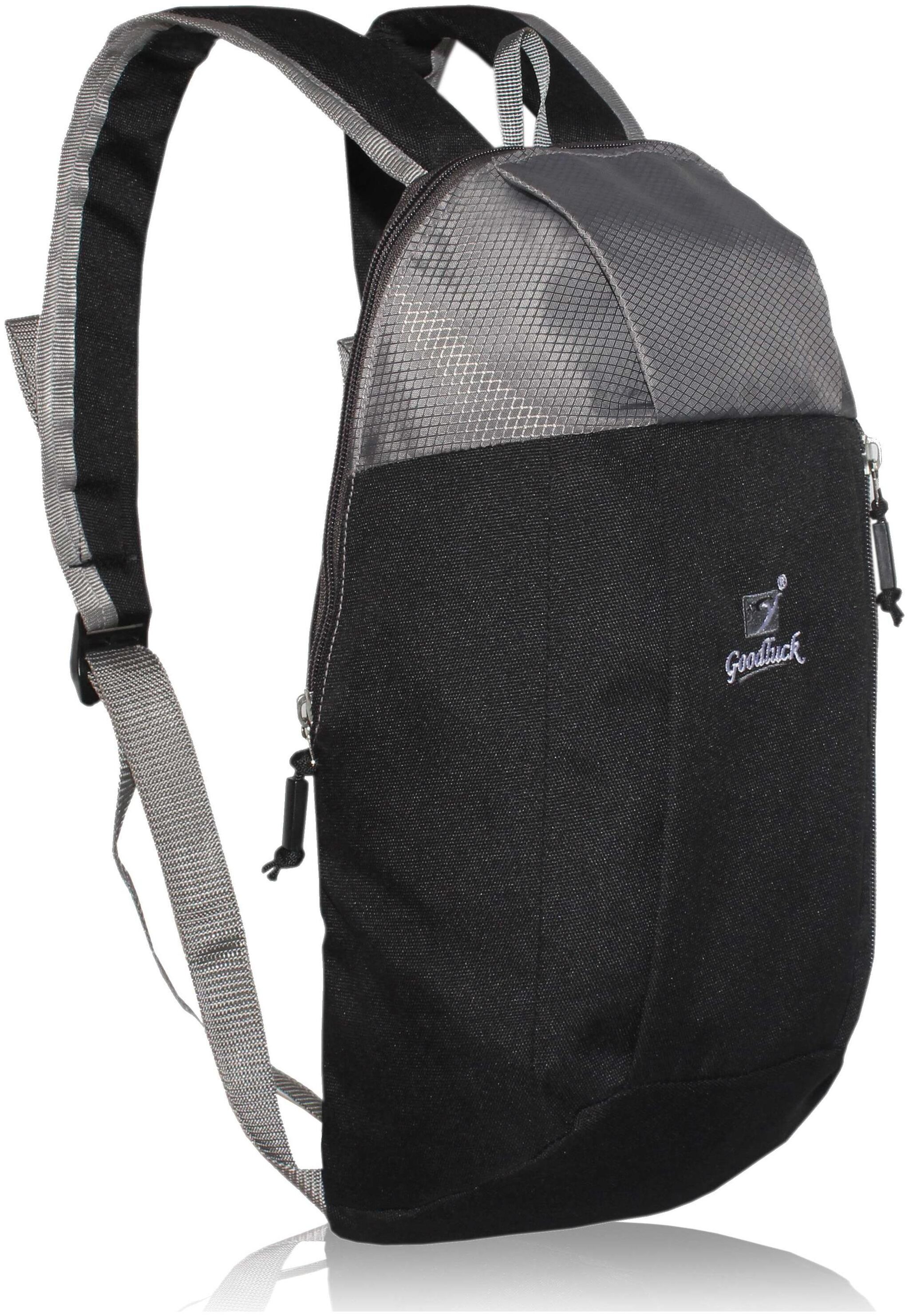 

Goodluck 10 L Backpack - Multi