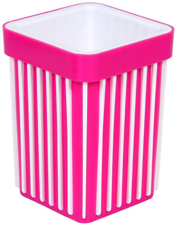 

GreatDio Plastic Pen Stand for Office and Study Table (Assorted Color)