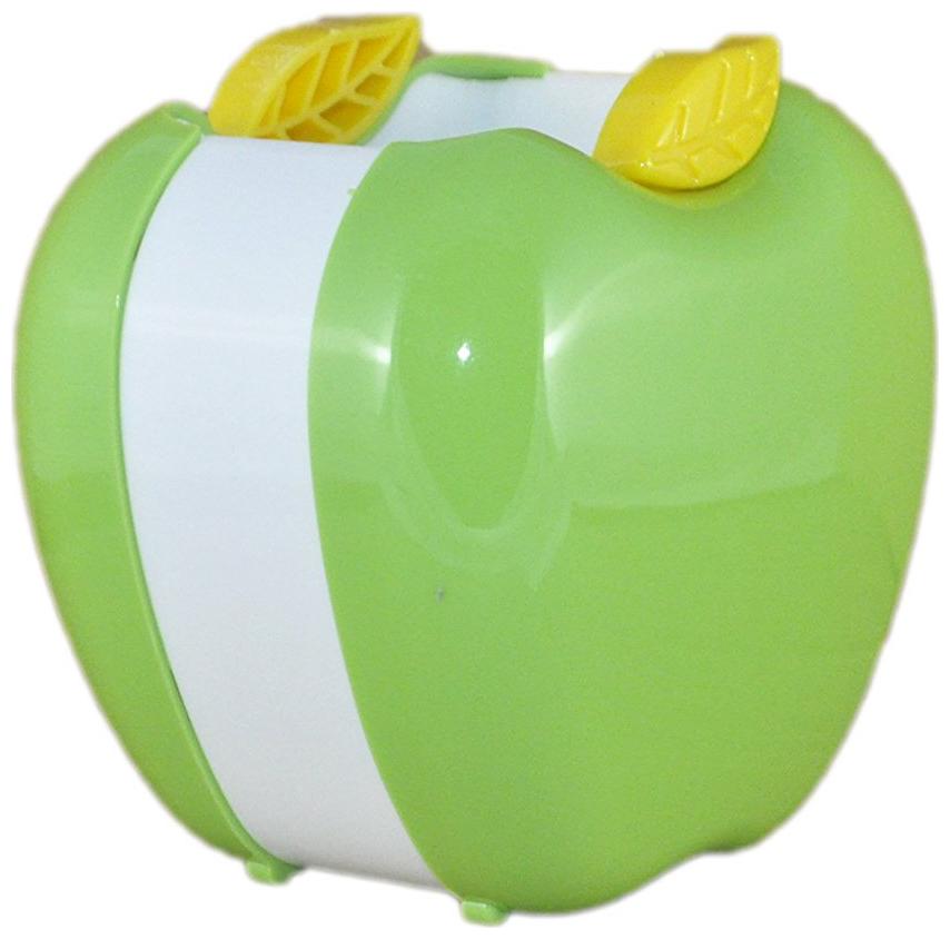 

GreatDio Plastic Pen Stand For Office And Study Table (Assorted Color)