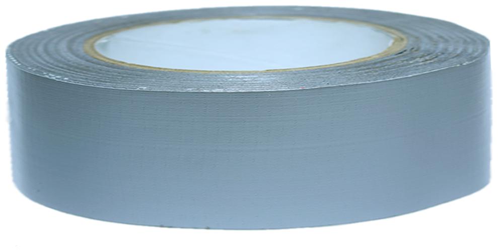 

VCR Grey Duct Tape - 45 Meters in Length 24mm 1 Width - 12 Rolls Per Pack