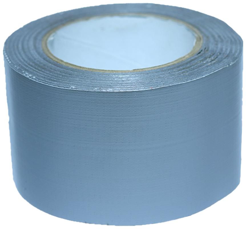 

VCR Grey Duct Tape - 18 Meters in Length 72mm 3 Width - 8 Rolls Per Pack