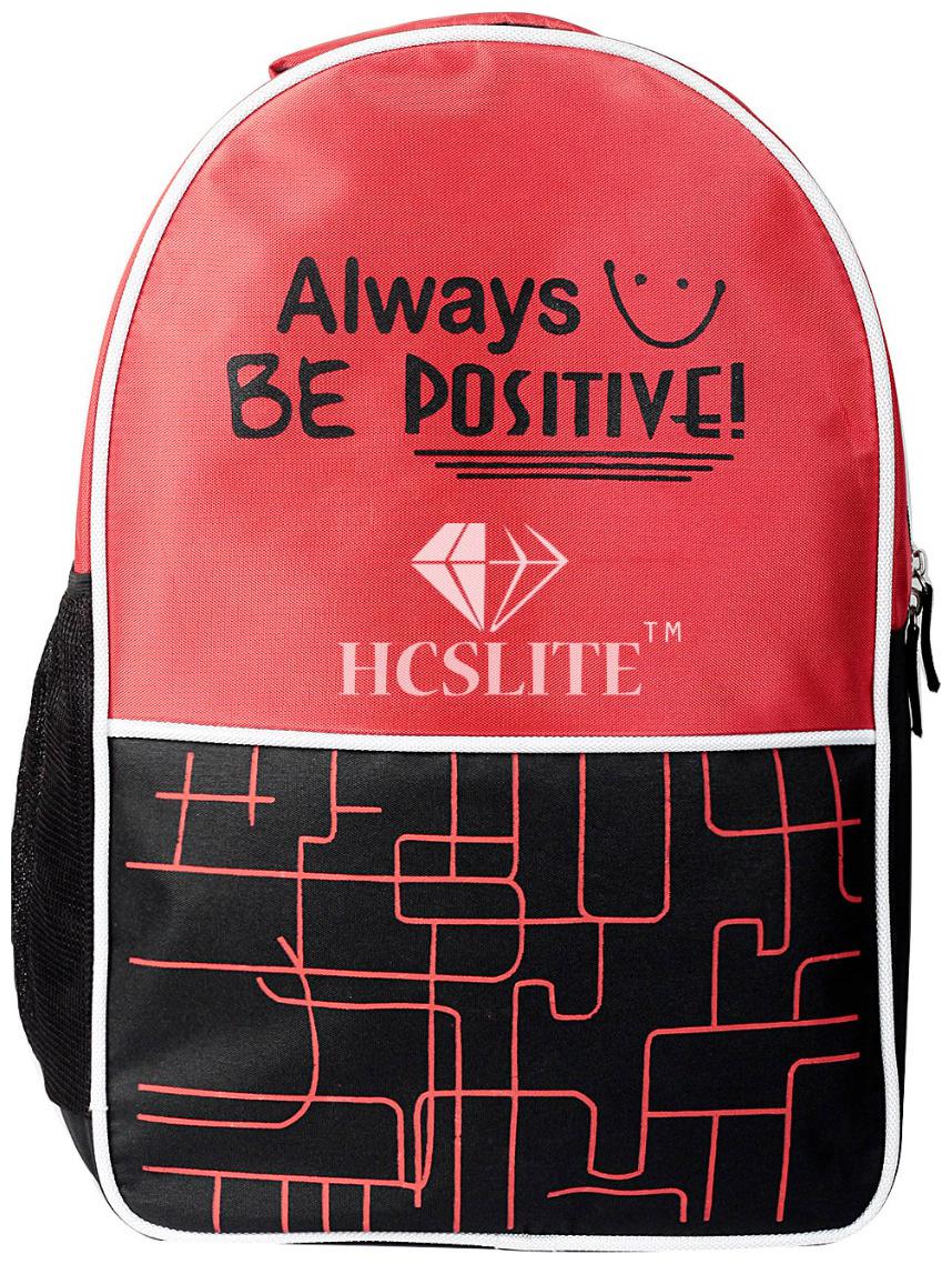 

Black school bag for boys girls