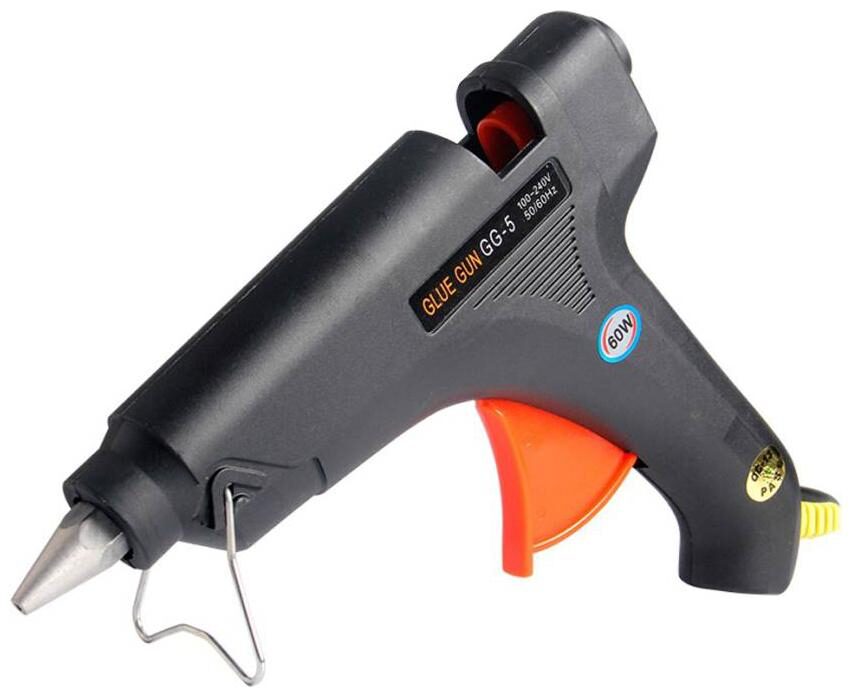 

Heavyduty Hot Melt Multipurpose Glue Gun With On Off Switch And Led Indicator