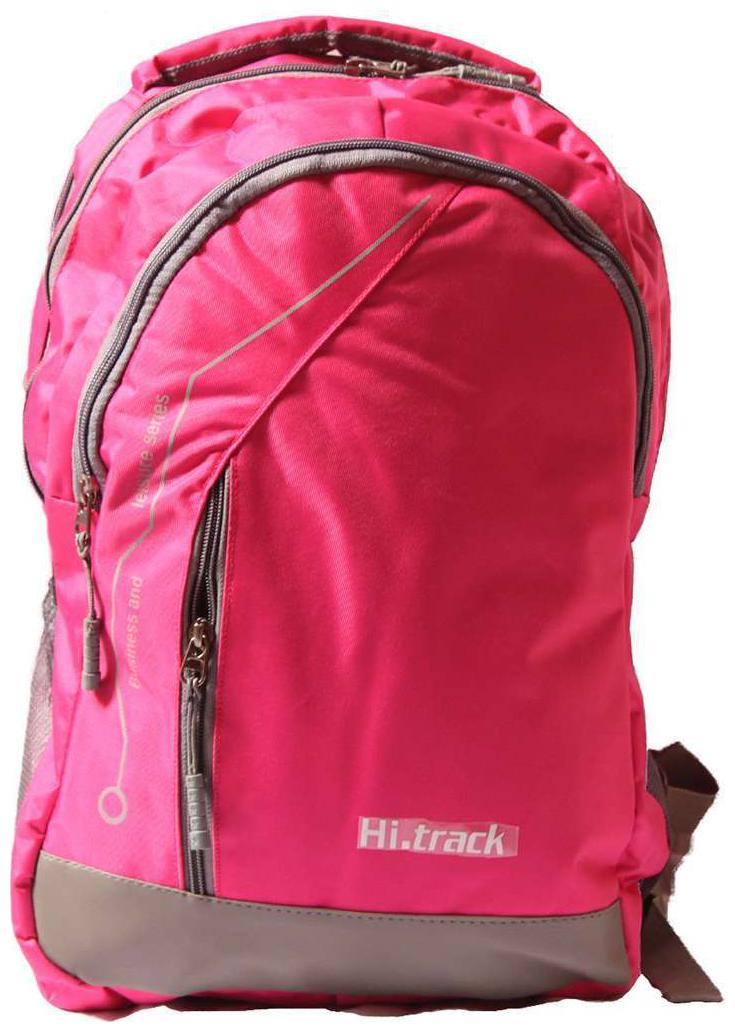 

WONDER STAR 30 L School bag Backpack - Pink