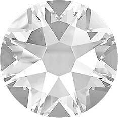 

HOTFIX Blue Zircon Rhinestones Flatback 144 SWAROVSKI 3 9mm 16ss ss16