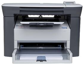 HP LaserJet M1005 Multifunction Printer