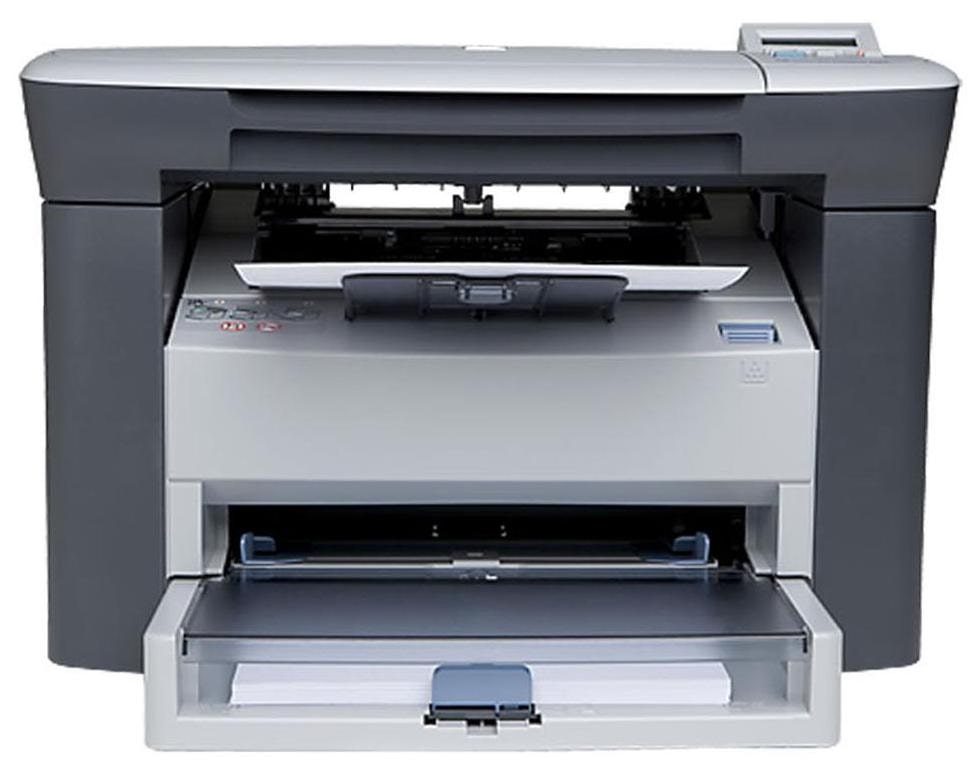 

HP LaserJet M1005 Multifunction Printer