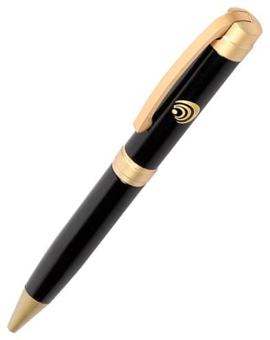 Oculus Ball Pen ( Blue , 1 PC )