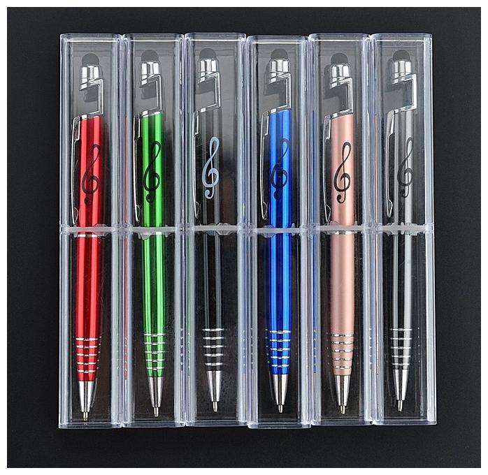 

PICKMALL Ball Pen ( Black 1 PC )