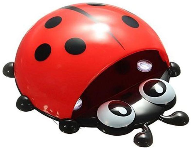 

Indoselection Insect Suction Pen Holder Stuff Wall Suction Holder