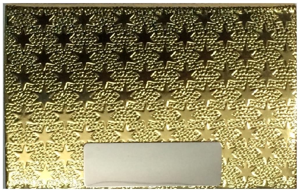 

Jazam 1Pc Jazam Card Holder For Men Women