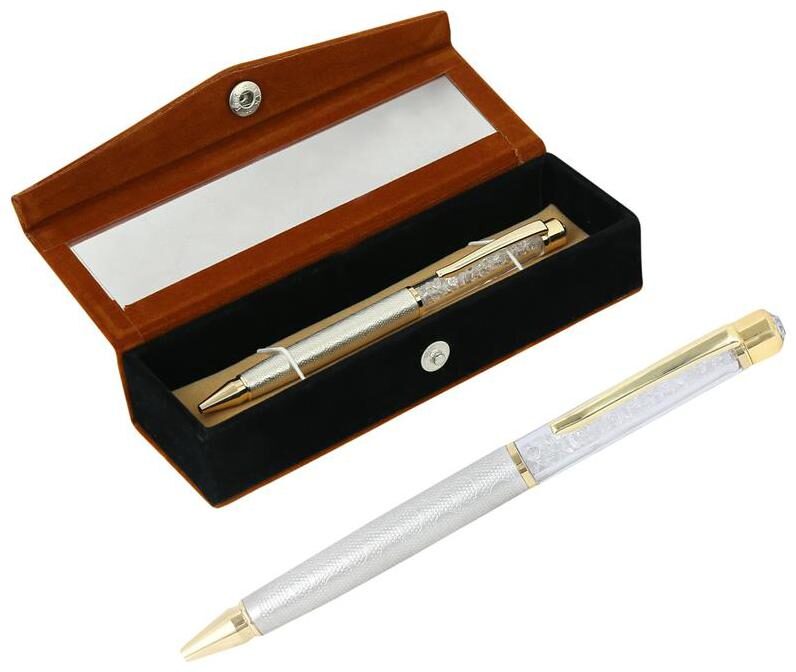 

Jewel Fuel WCFSP01 Ball Pen ( Blue 1 PC )