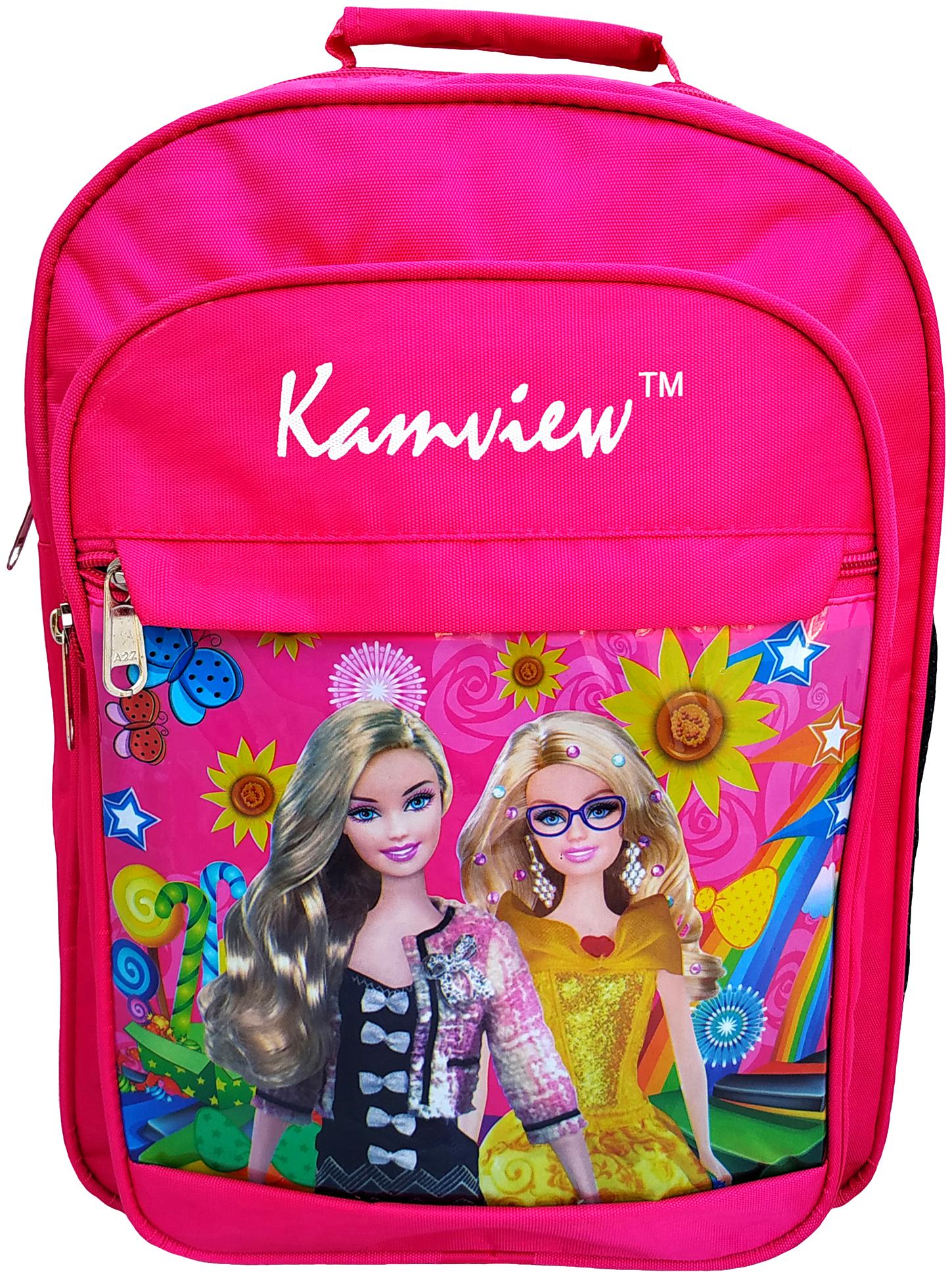 

KAMVIEW 27 School bag Backpack - Pink
