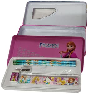 Gift Set For Students Buy Stationery Gift Set School Lunch Box Tiffin Online At Best Price In India Check top 10 best stationery companies in india for your inspirations.