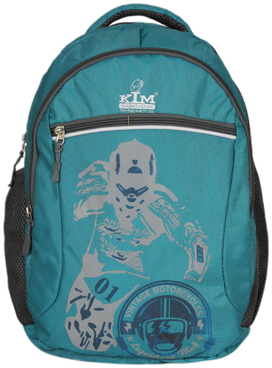 

KIM BAG HOUSE 20 School bag - Multi