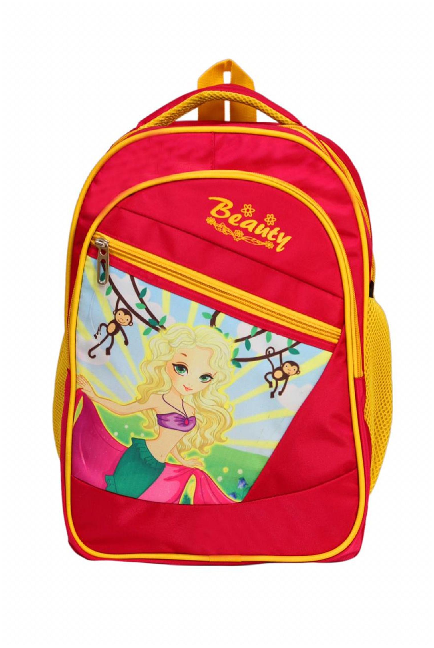 

KIM BAG HOUSE 20 School bag - Multi