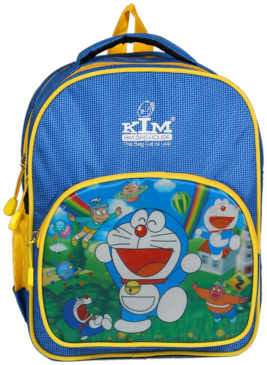 

KIM BAG HOUSE 20 School bag - Multi