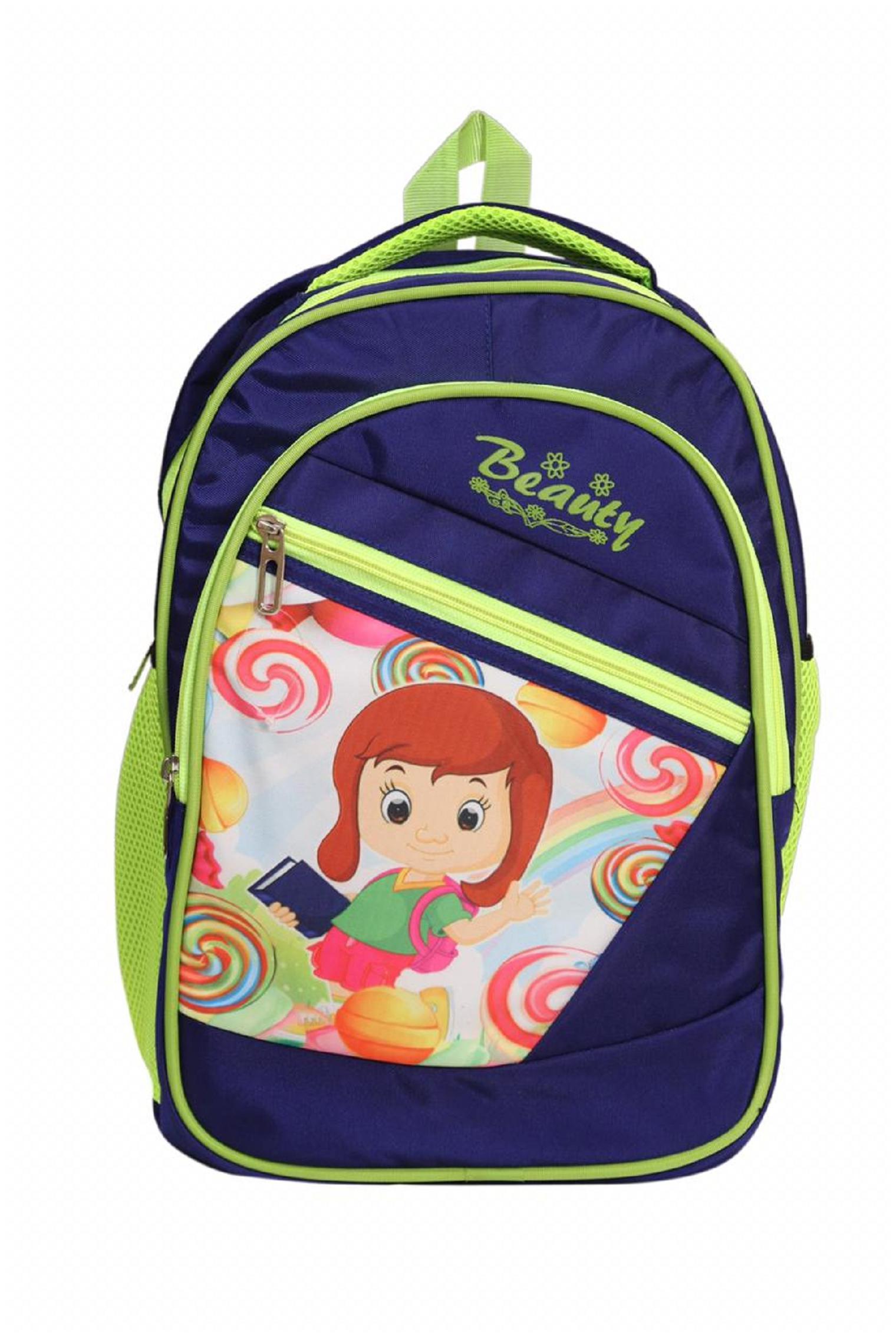 

KIM BAG HOUSE 20 School bag - Multi