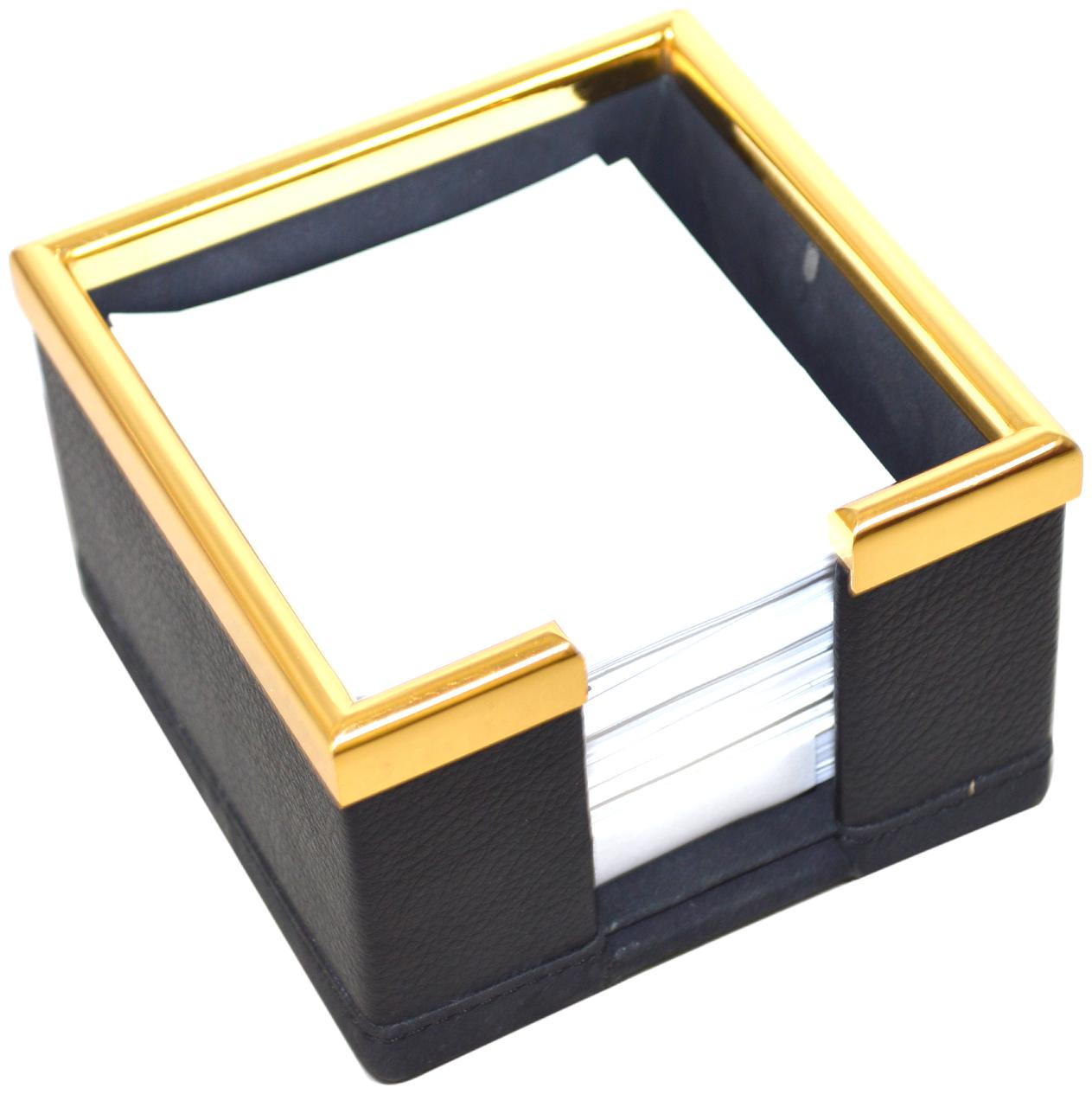 

Knott Executive Black Slip Holder