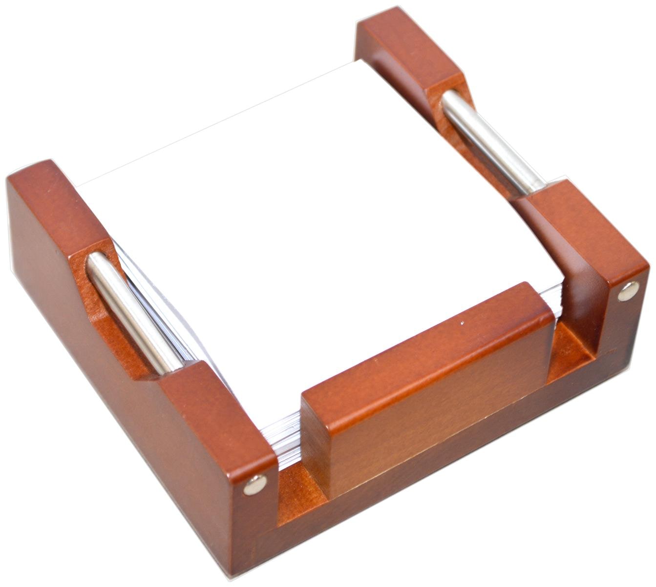 

Knott wood axis finish slip holder with slips