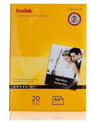 buy kodak high gloss
