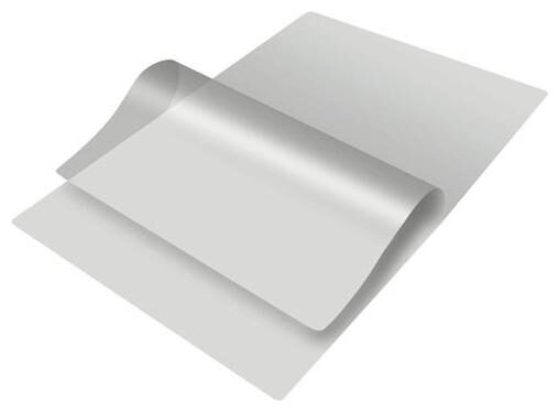 

Lamination Pouch 100x140mm 125mic ( Pack of 5)