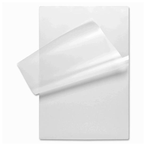 

Lamination Pouch A4 80mic (Pack of 1)