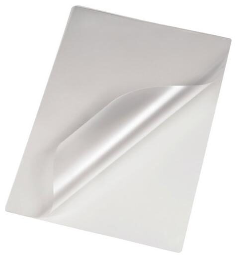 

Lamination Pouch 70x100mm 350mic (Pack of 2)