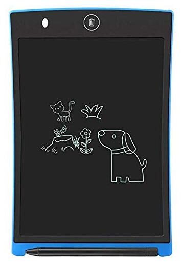 

LCD Writing Tablet Electronic Writing Drawing Board Doodle Board