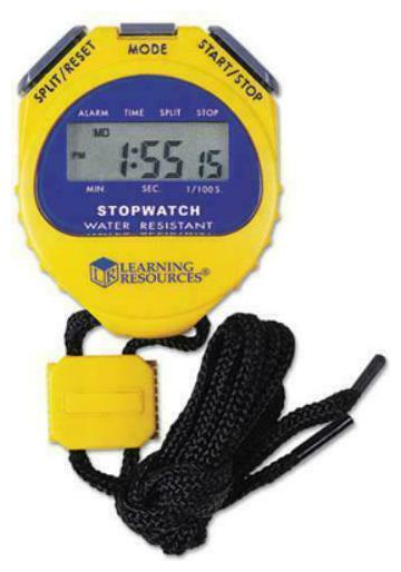 

Learning Resources Big-digit Stopwatch (ler0525)